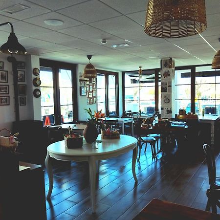 Hotel Puerto Arnela Camariñas Zewnętrze zdjęcie