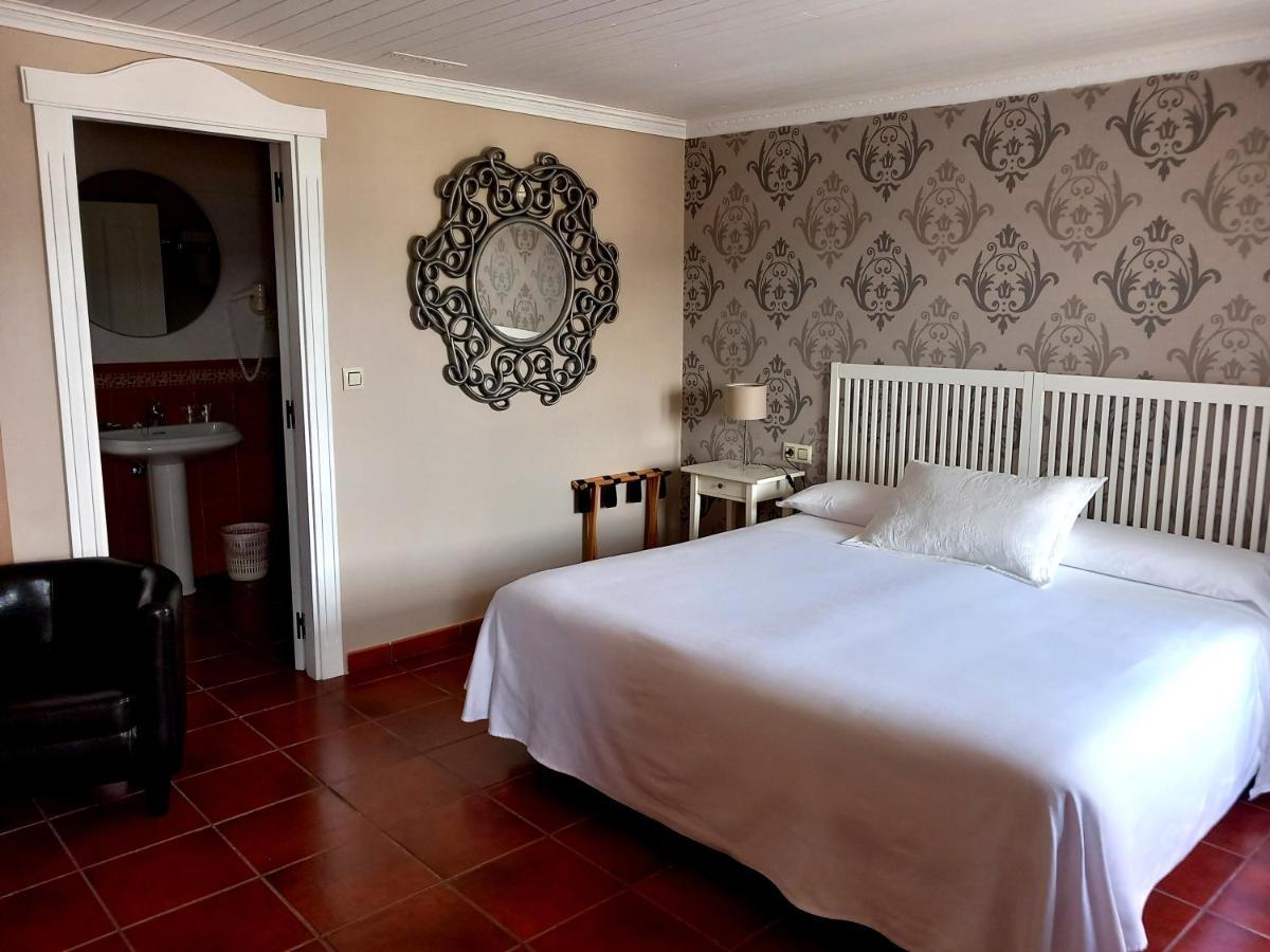 Hotel Puerto Arnela Camariñas Zewnętrze zdjęcie
