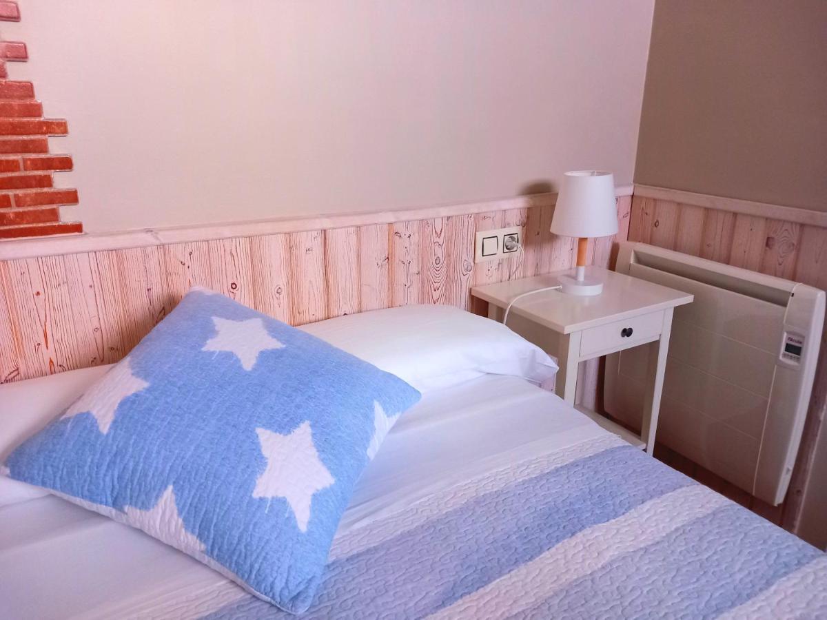 Hotel Puerto Arnela Camariñas Zewnętrze zdjęcie