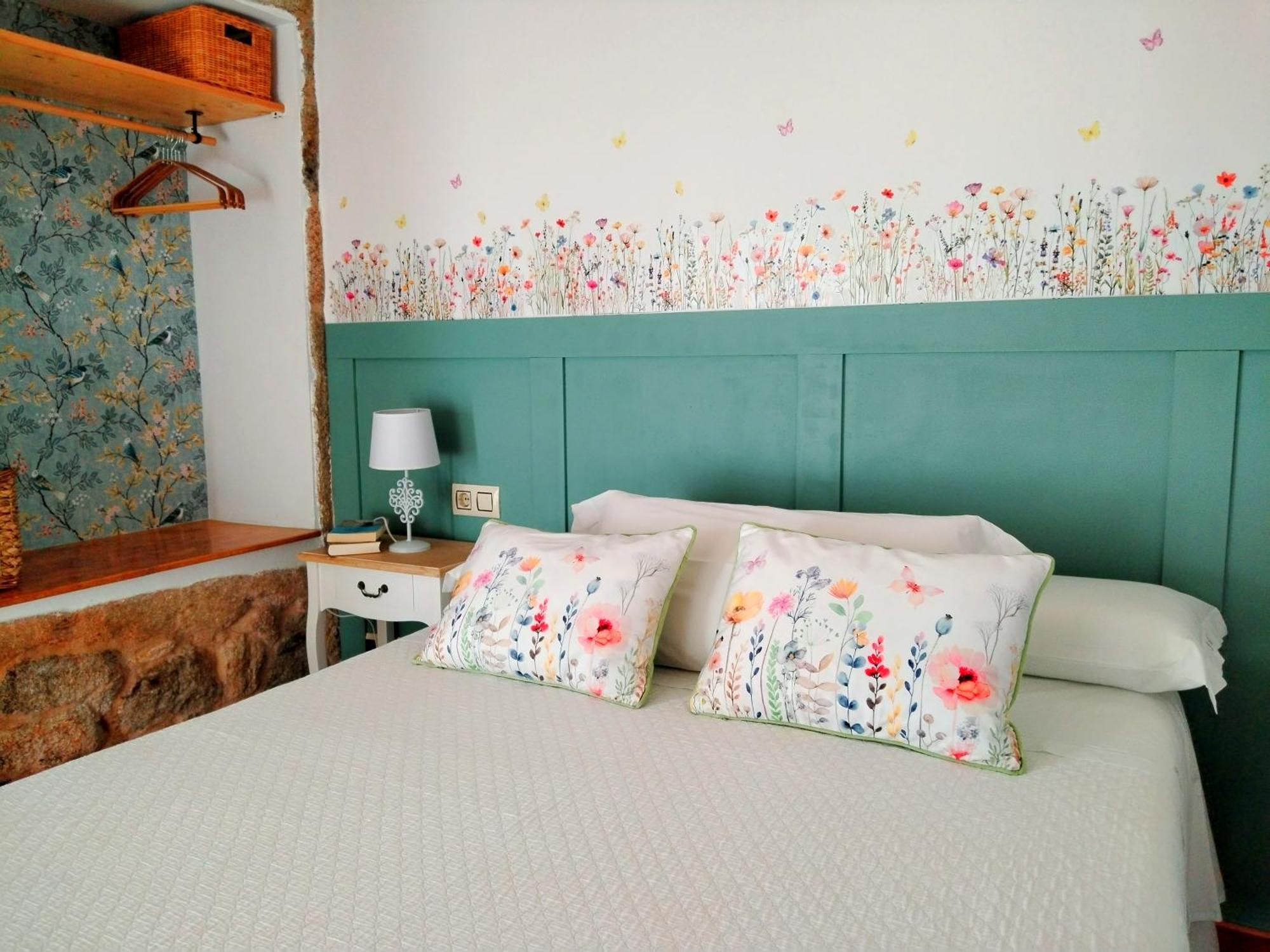 Hotel Puerto Arnela Camariñas Zewnętrze zdjęcie