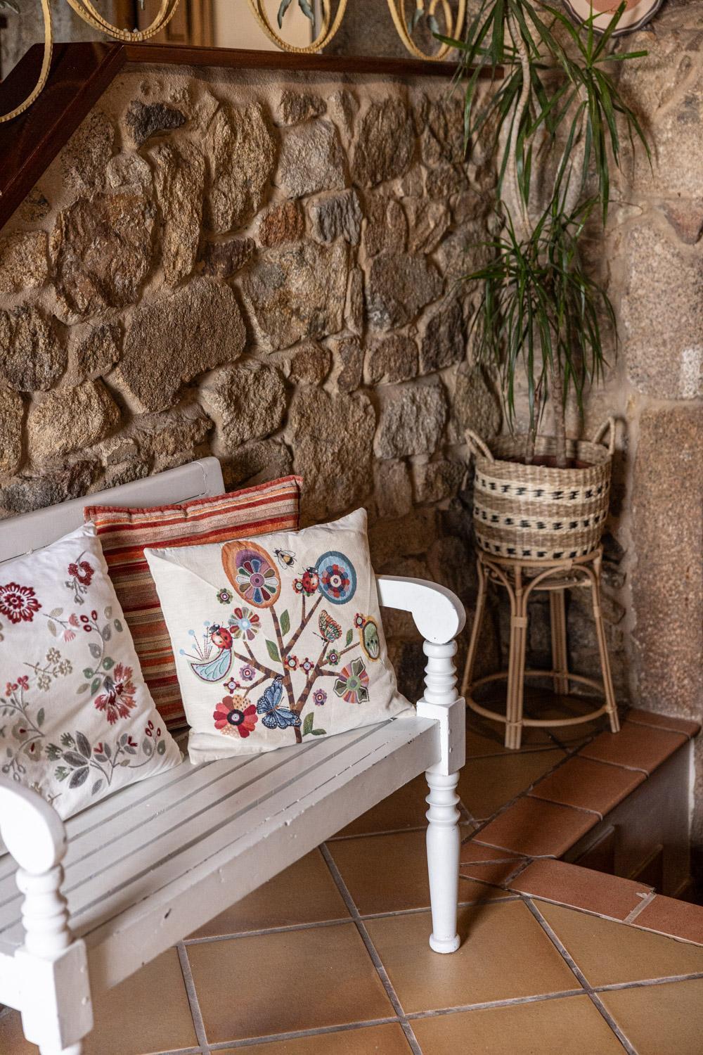 Hotel Puerto Arnela Camariñas Zewnętrze zdjęcie