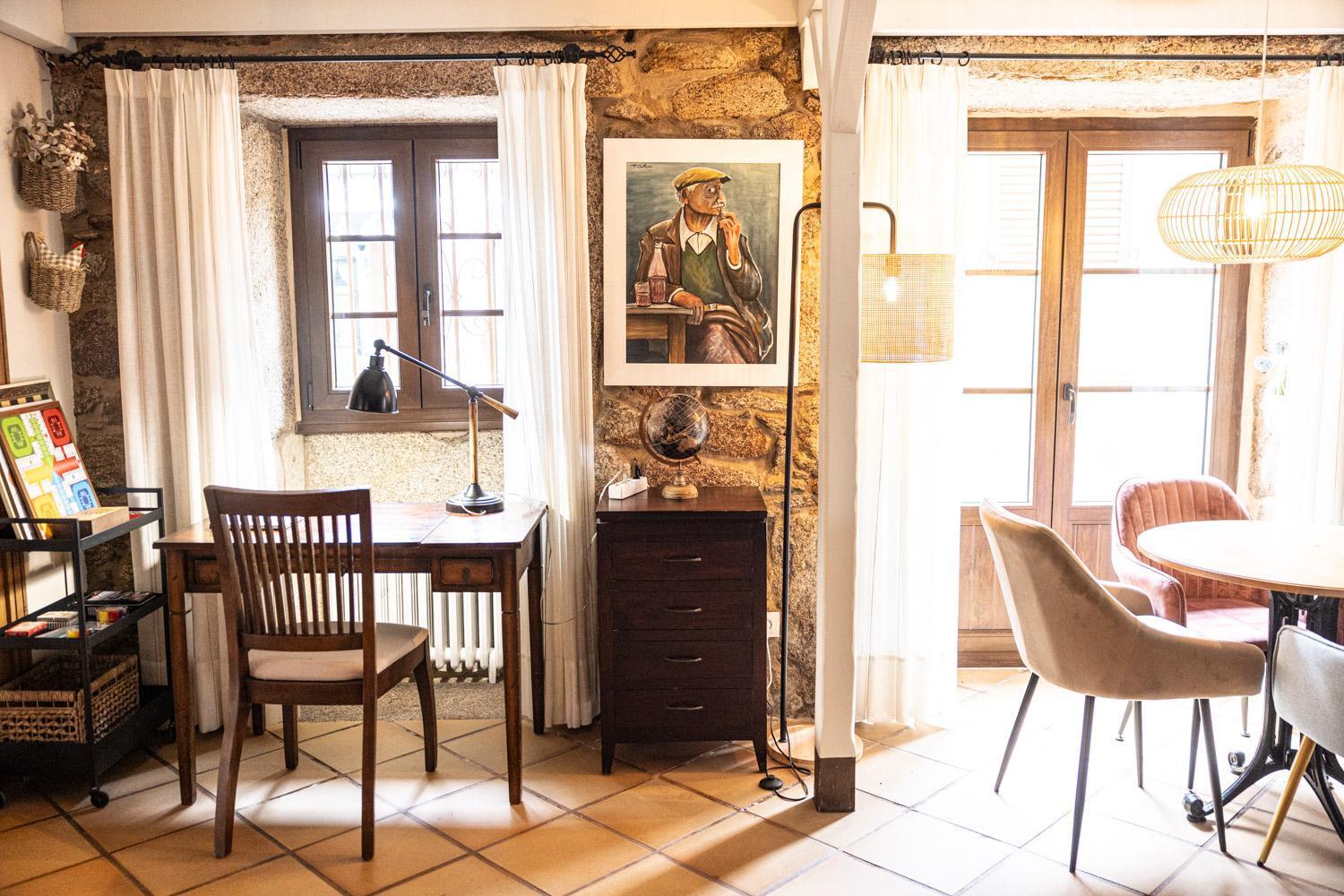 Hotel Puerto Arnela Camariñas Zewnętrze zdjęcie