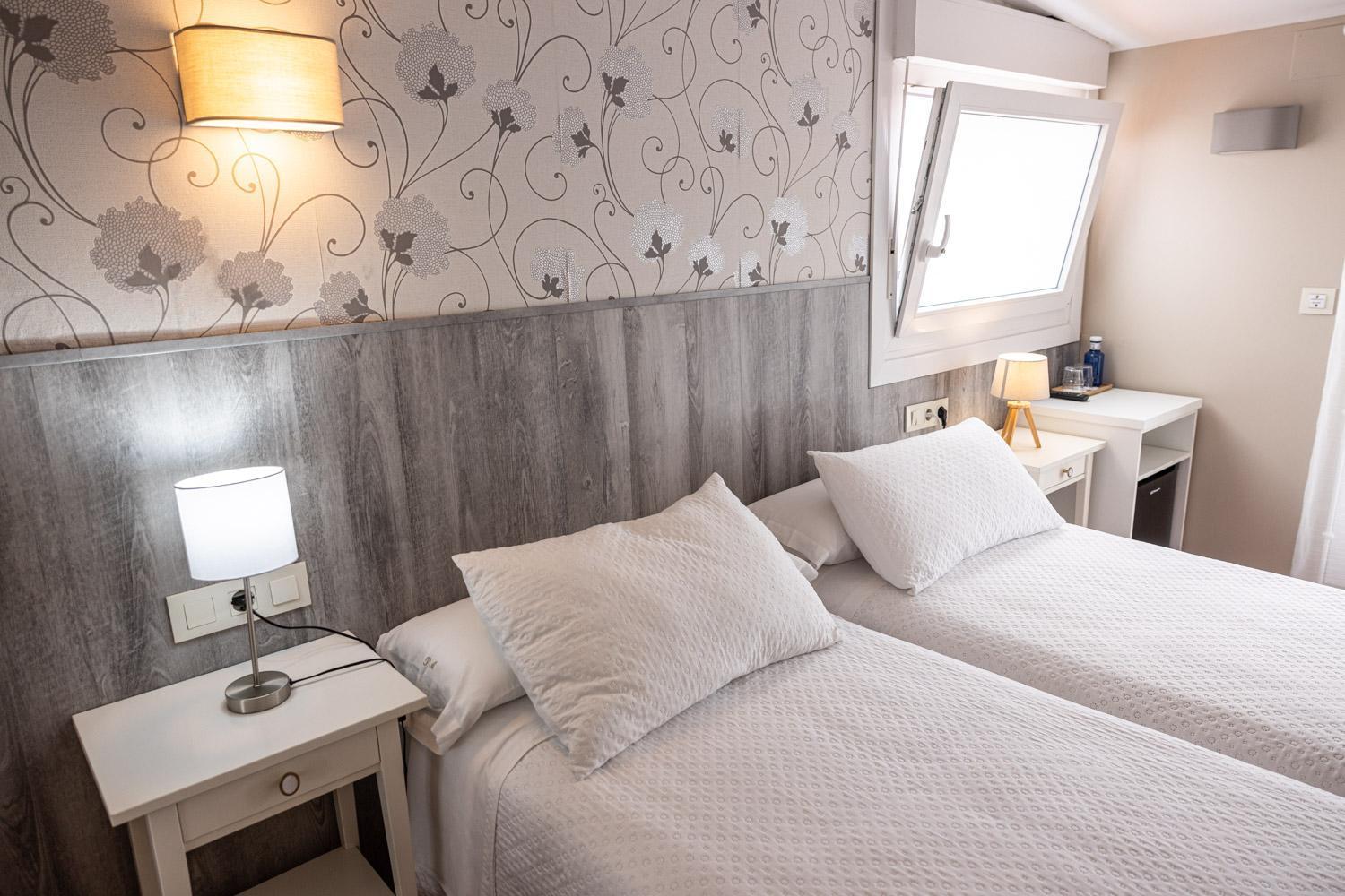 Hotel Puerto Arnela Camariñas Zewnętrze zdjęcie