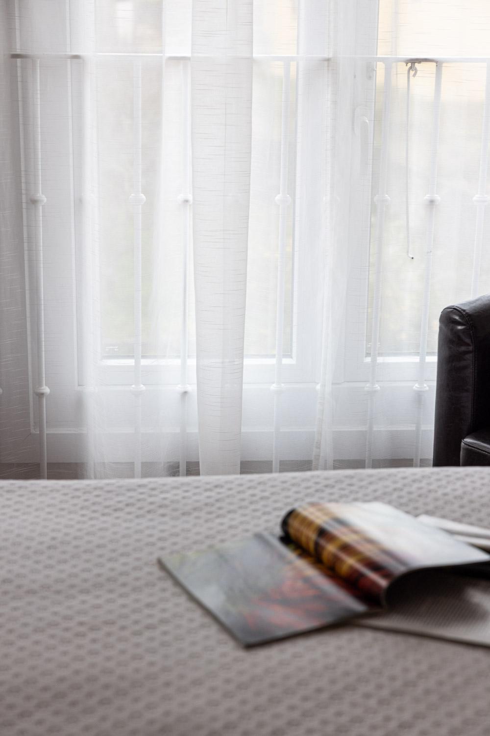Hotel Puerto Arnela Camariñas Zewnętrze zdjęcie