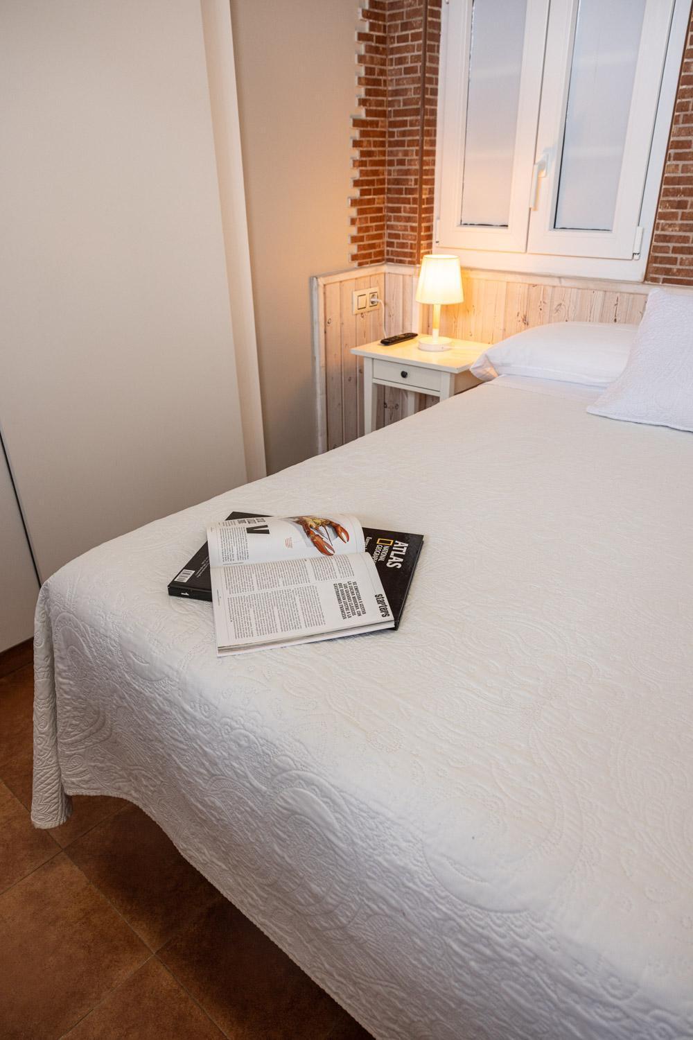 Hotel Puerto Arnela Camariñas Zewnętrze zdjęcie