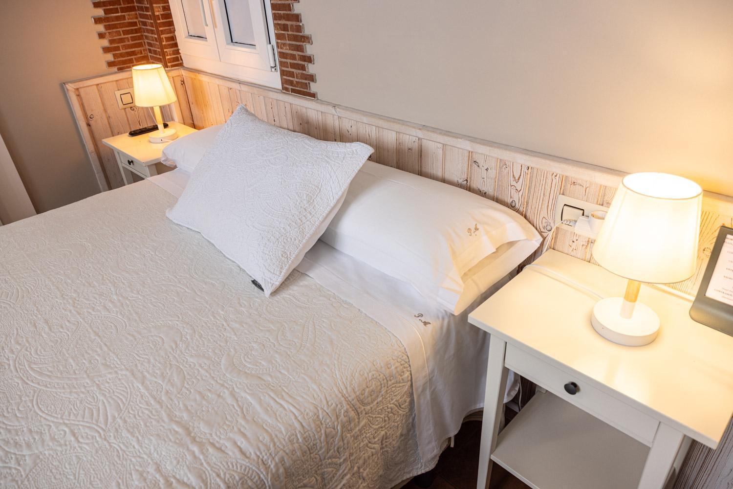 Hotel Puerto Arnela Camariñas Zewnętrze zdjęcie