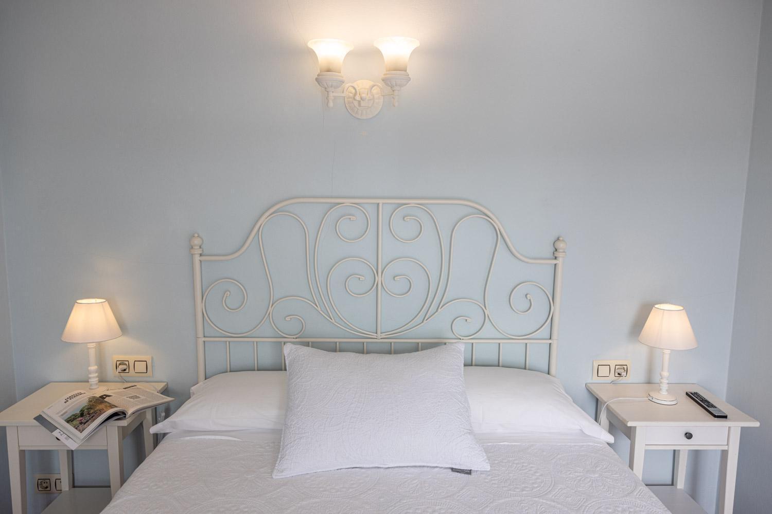 Hotel Puerto Arnela Camariñas Zewnętrze zdjęcie