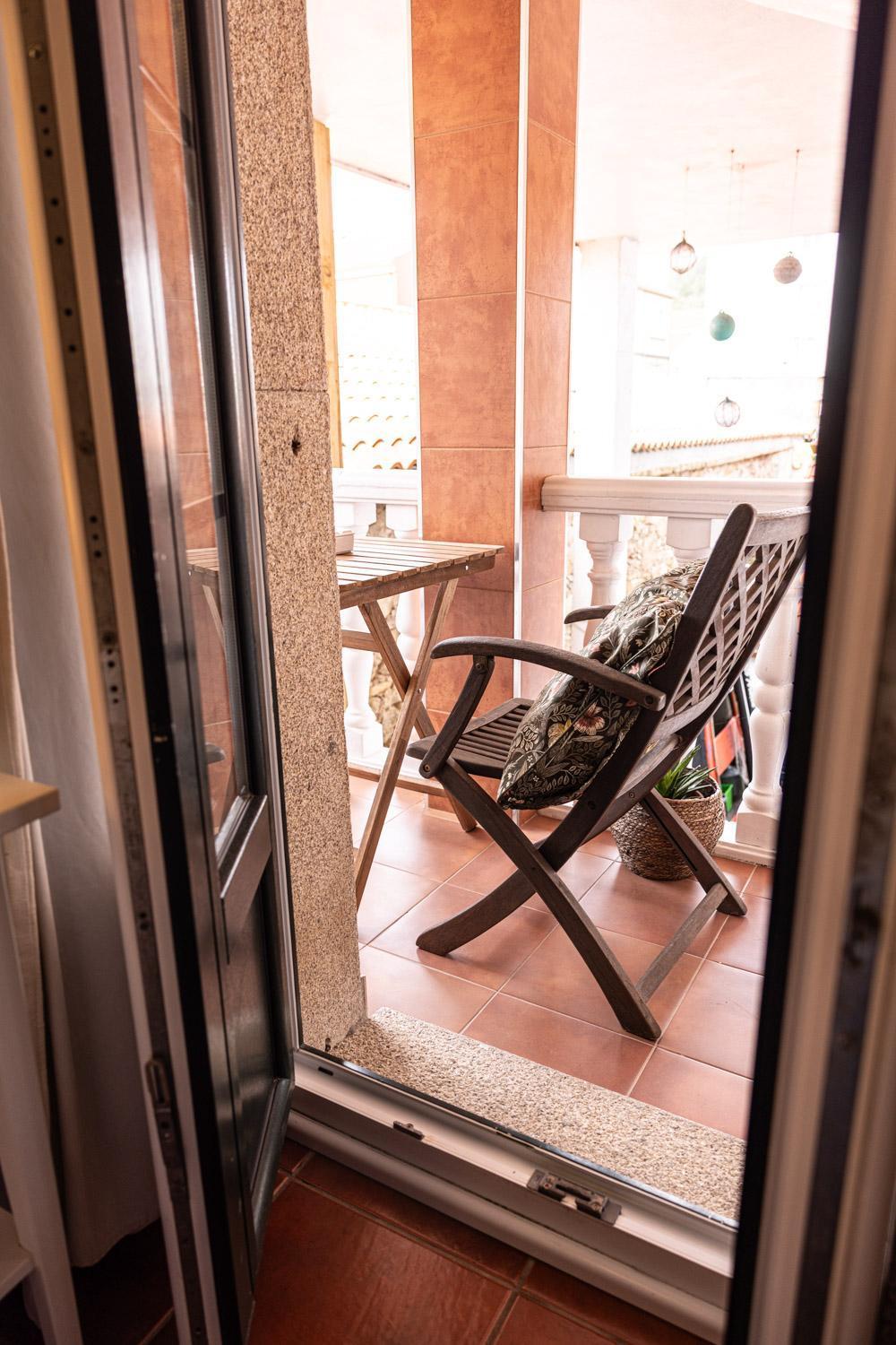 Hotel Puerto Arnela Camariñas Zewnętrze zdjęcie