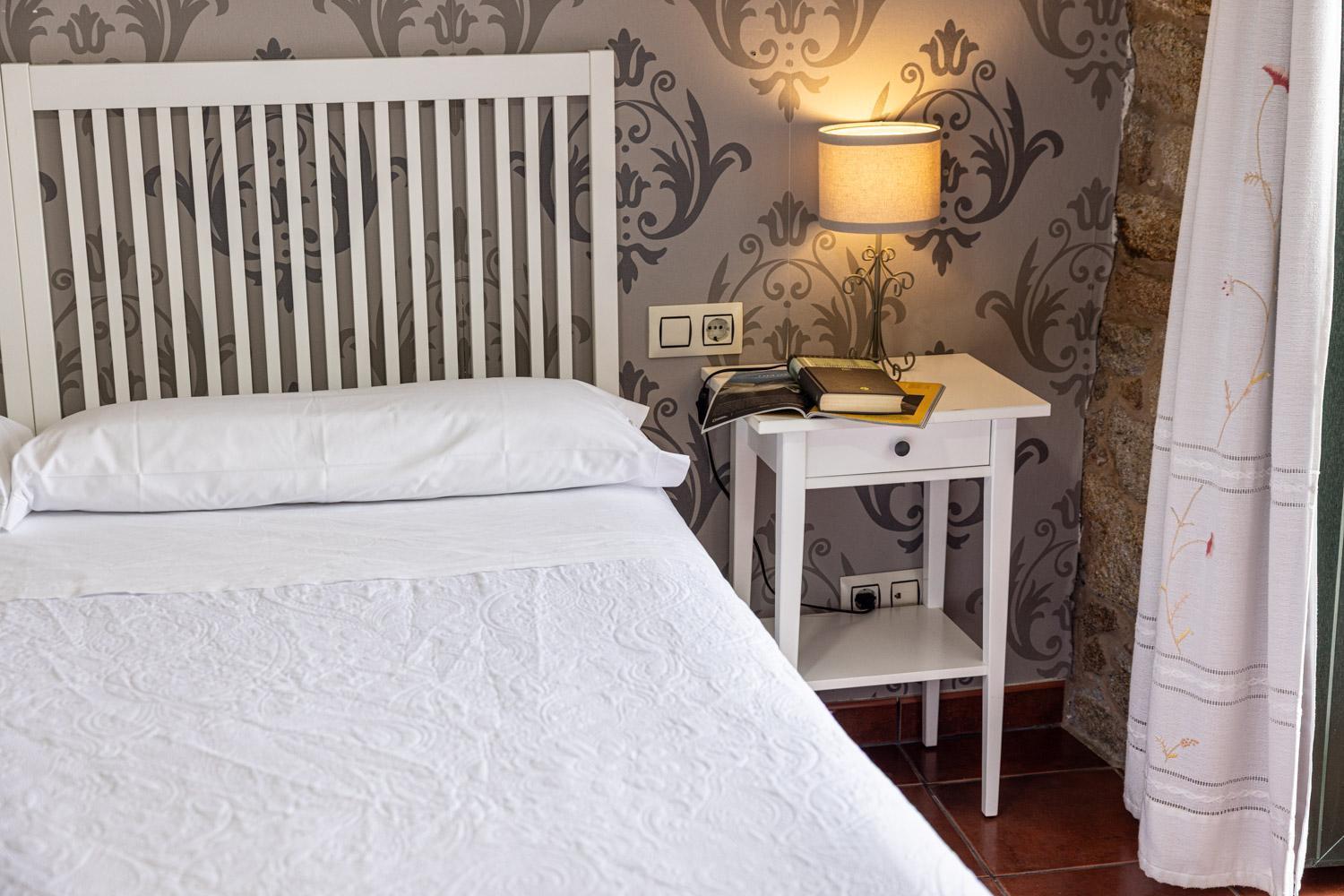 Hotel Puerto Arnela Camariñas Zewnętrze zdjęcie