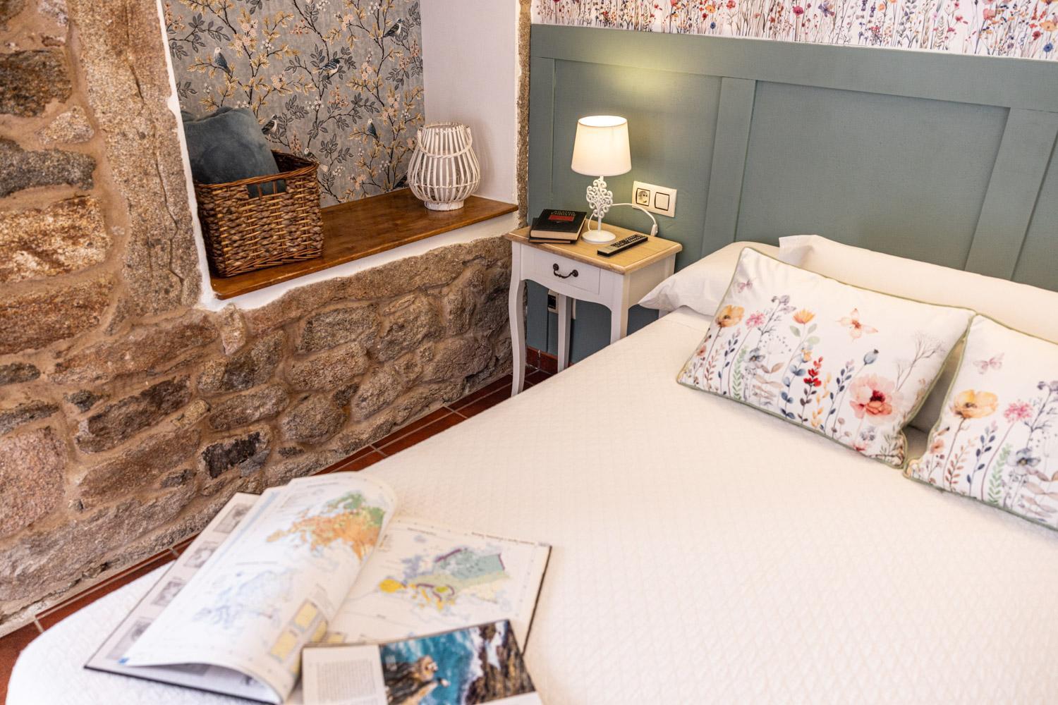 Hotel Puerto Arnela Camariñas Zewnętrze zdjęcie