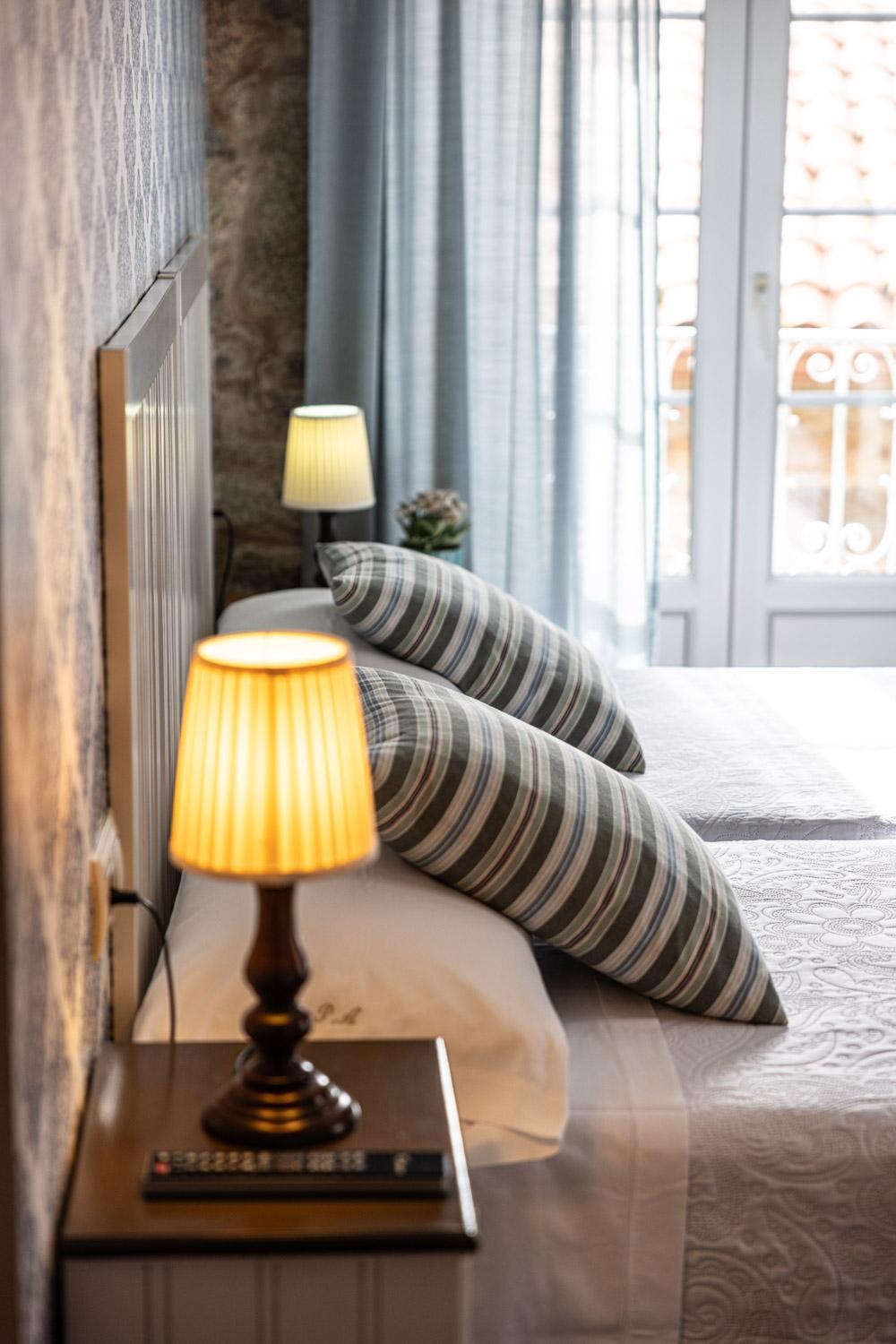 Hotel Puerto Arnela Camariñas Zewnętrze zdjęcie